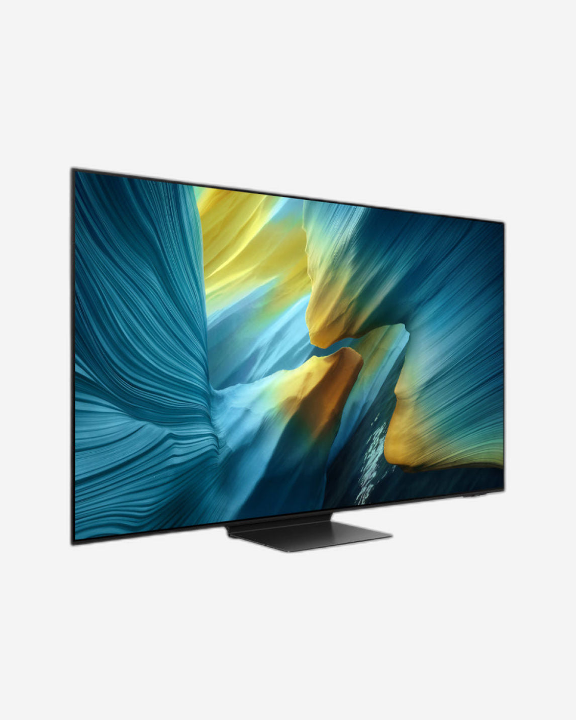 Samsung HDR Pro OLED Smart TV 65 Inch