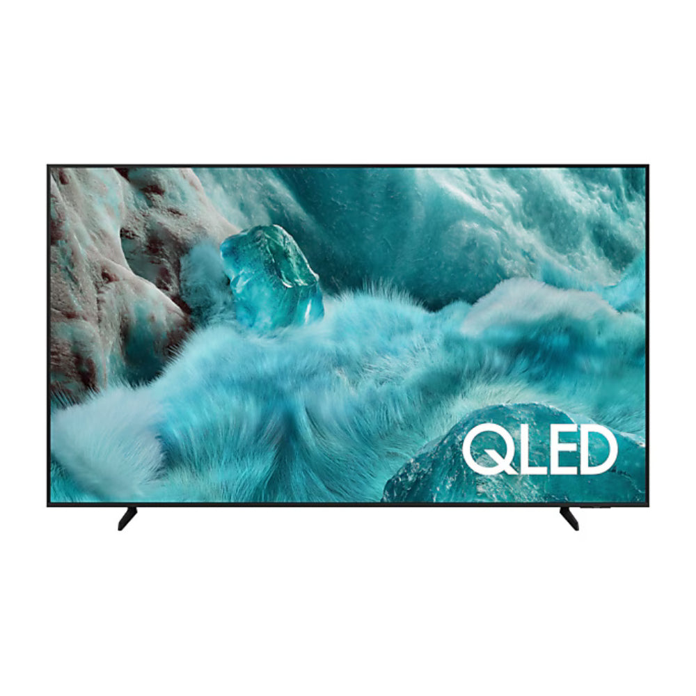 Samsung 75-Inch 4K QLED Smart TV – QA75Q7FAAUXZN | Quantum HDR, Q-Symphony, AirSlim Design