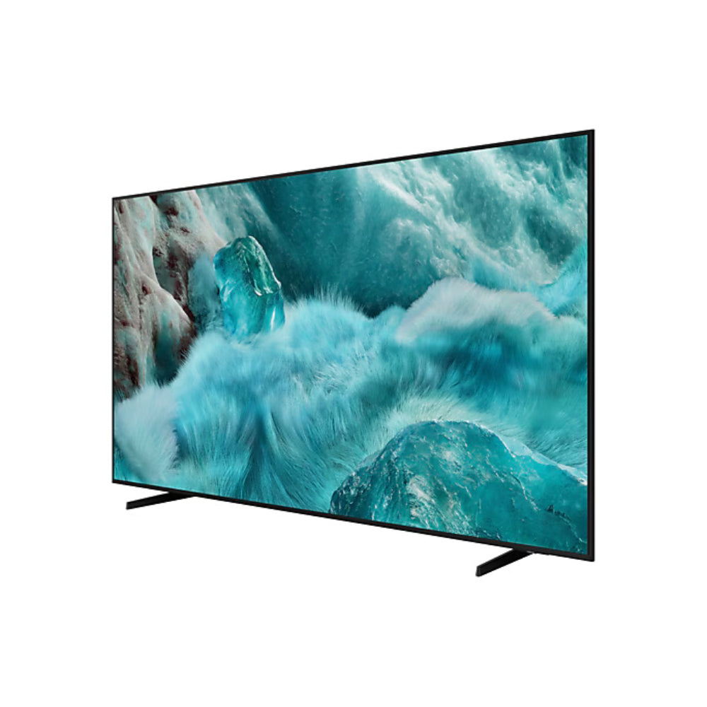 Samsung 75-Inch 4K QLED Smart TV – QA75Q7FAAUXZN | Quantum HDR, Q-Symphony, AirSlim Design