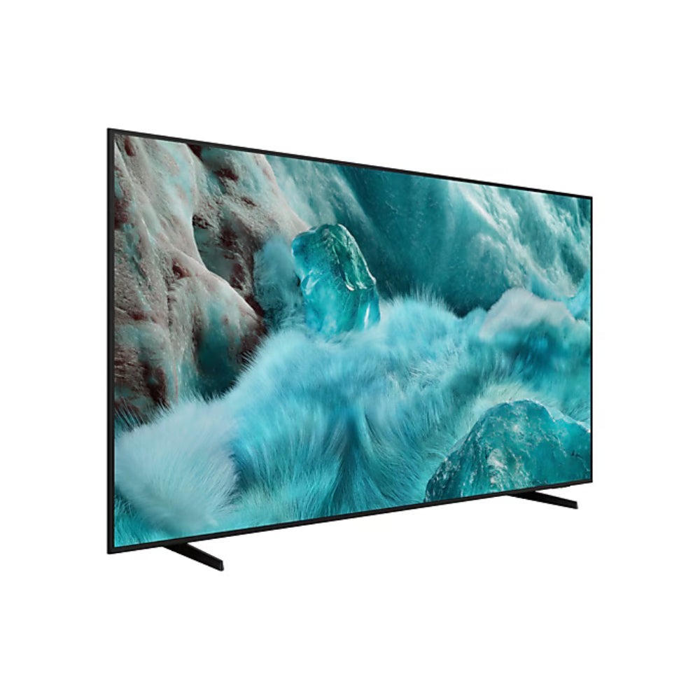 Samsung 75-Inch 4K QLED Smart TV – QA75Q7FAAUXZN | Quantum HDR, Q-Symphony, AirSlim Design