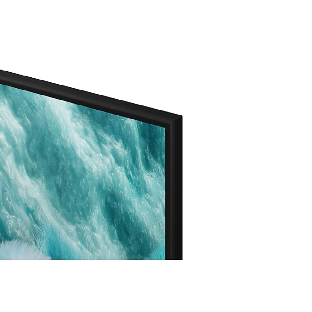 Samsung 75-Inch 4K QLED Smart TV – QA75Q7FAAUXZN | Quantum HDR, Q-Symphony, AirSlim Design