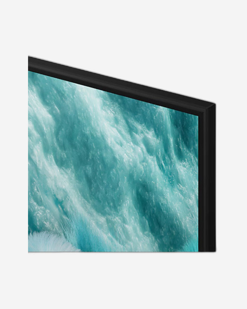 Samsung 75-Inch 4K QLED Smart TV – QA75Q7FAAUXZN | Quantum HDR, Q-Symphony, AirSlim Design