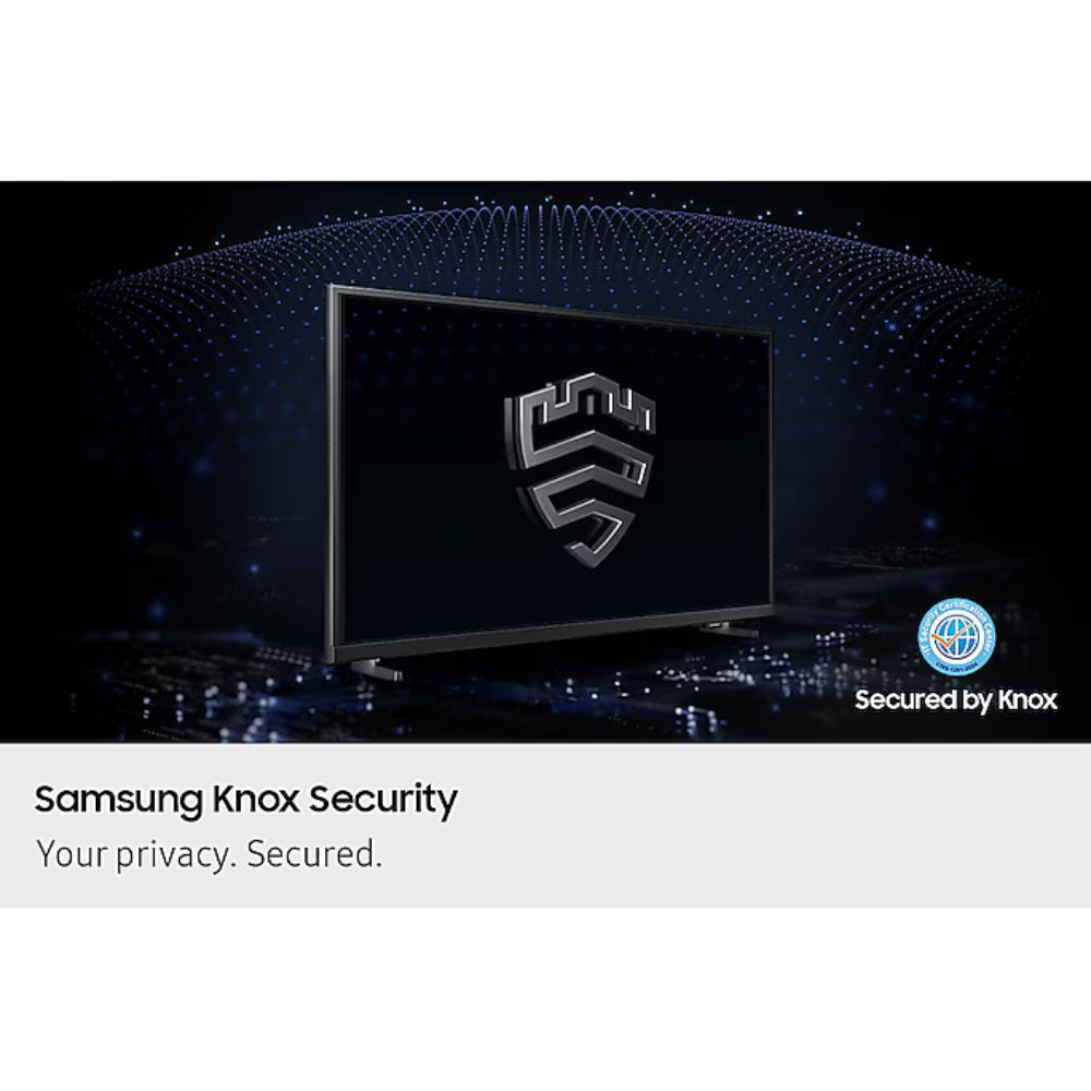 Samsung 75-Inch 4K QLED Smart TV – QA75Q7FAAUXZN | Quantum HDR, Q-Symphony, AirSlim Design