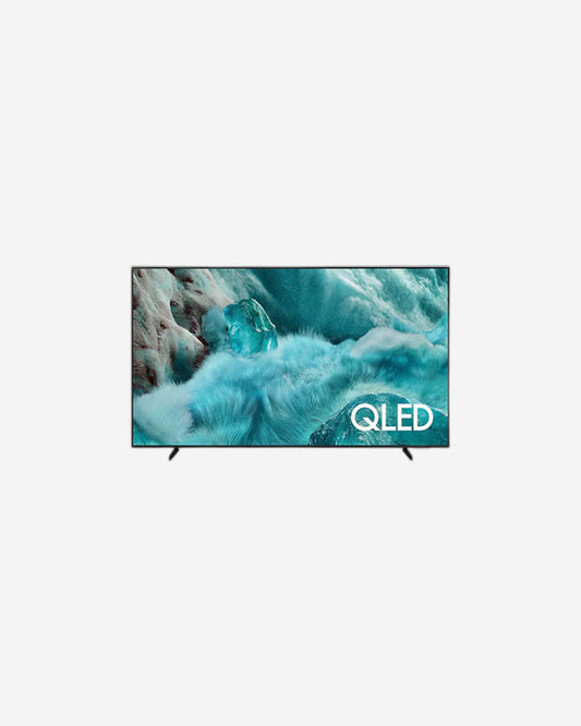 Samsung 75-Inch 4K QLED Smart TV – QA75Q7FAAUXZN | Quantum HDR, Q-Symphony, AirSlim Design