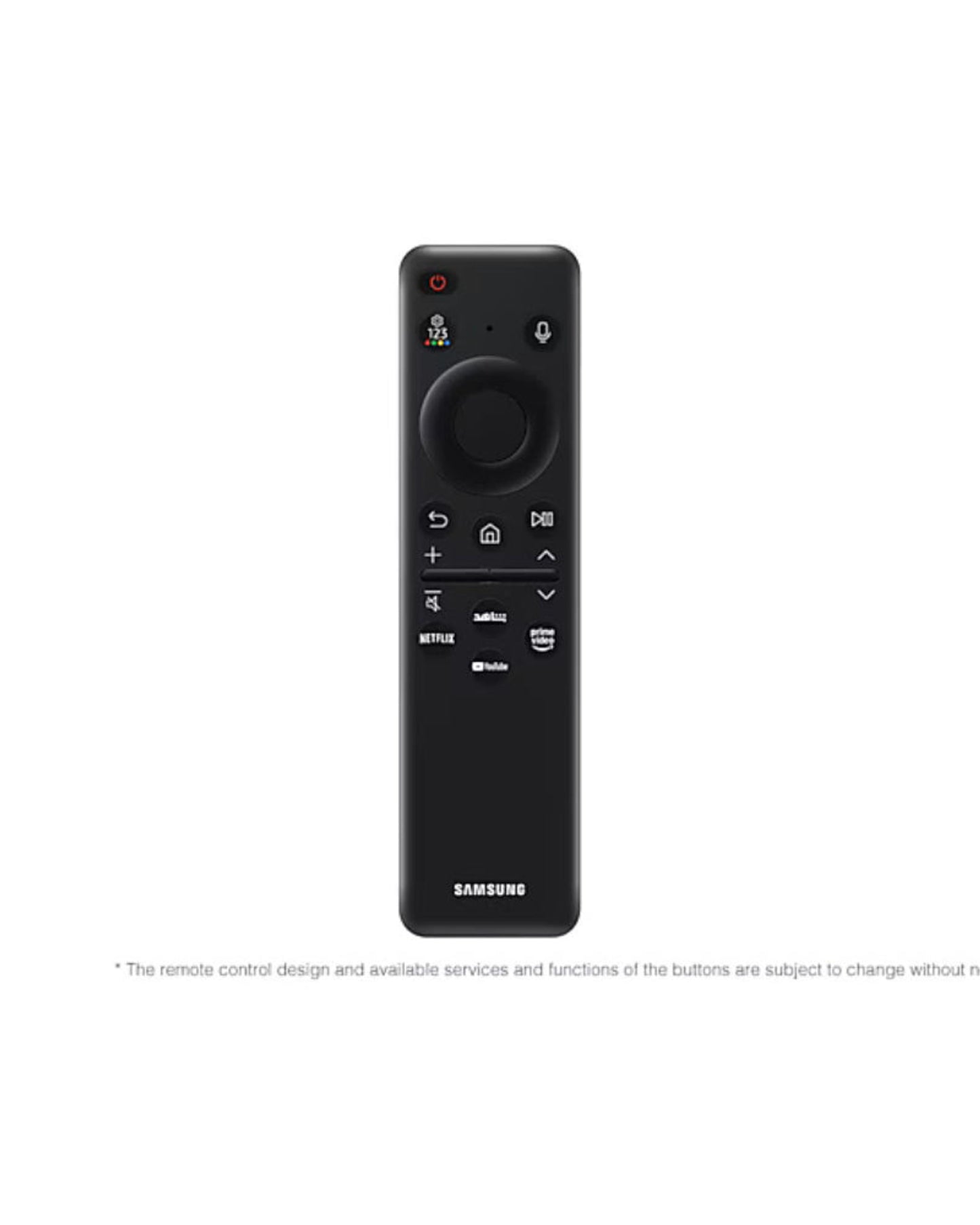 Samsung Neo QLED 4K Smart TV 75 Inch