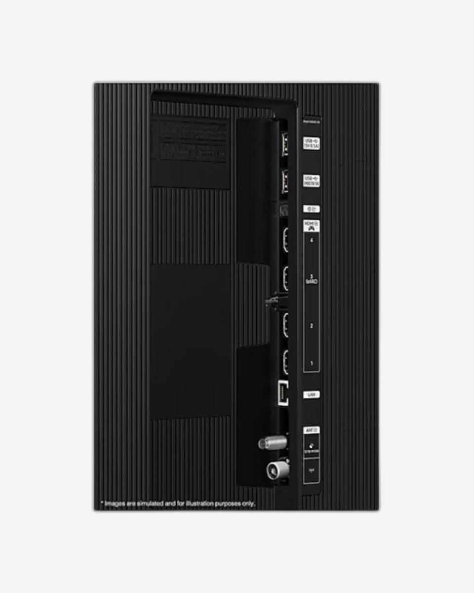 Samsung Neo QLED 4K Smart TV 75 Inch