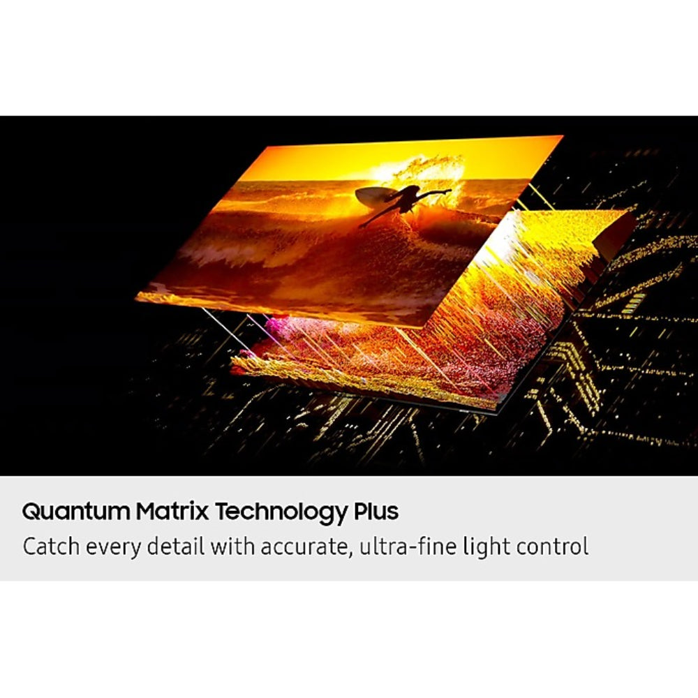 Samsung Neo QLED 4K Smart TV 75 Inch