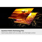 Samsung Neo QLED 4K Smart TV 75 Inch