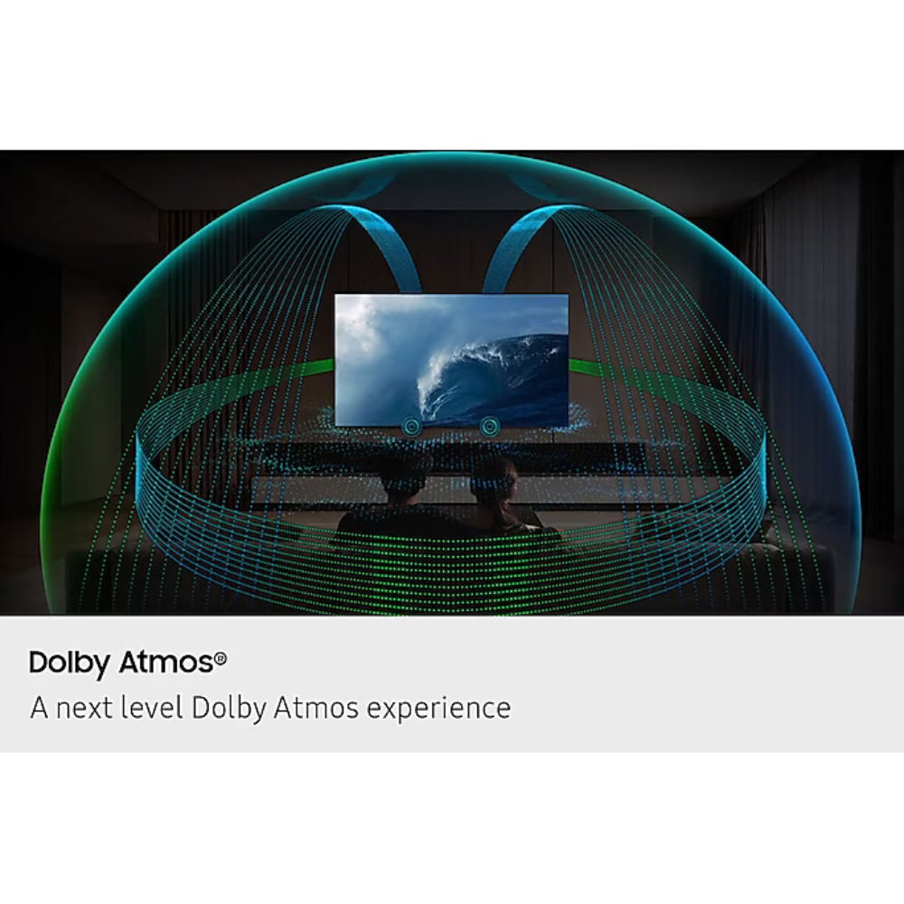 Samsung Neo QLED 4K Smart TV 75 Inch