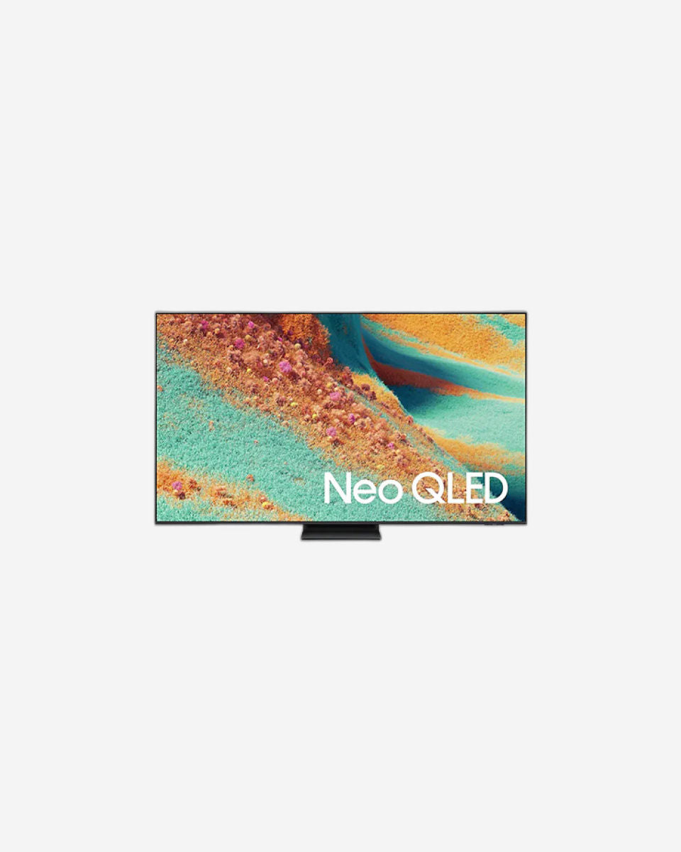 Samsung Neo QLED 4K Smart TV 75 Inch