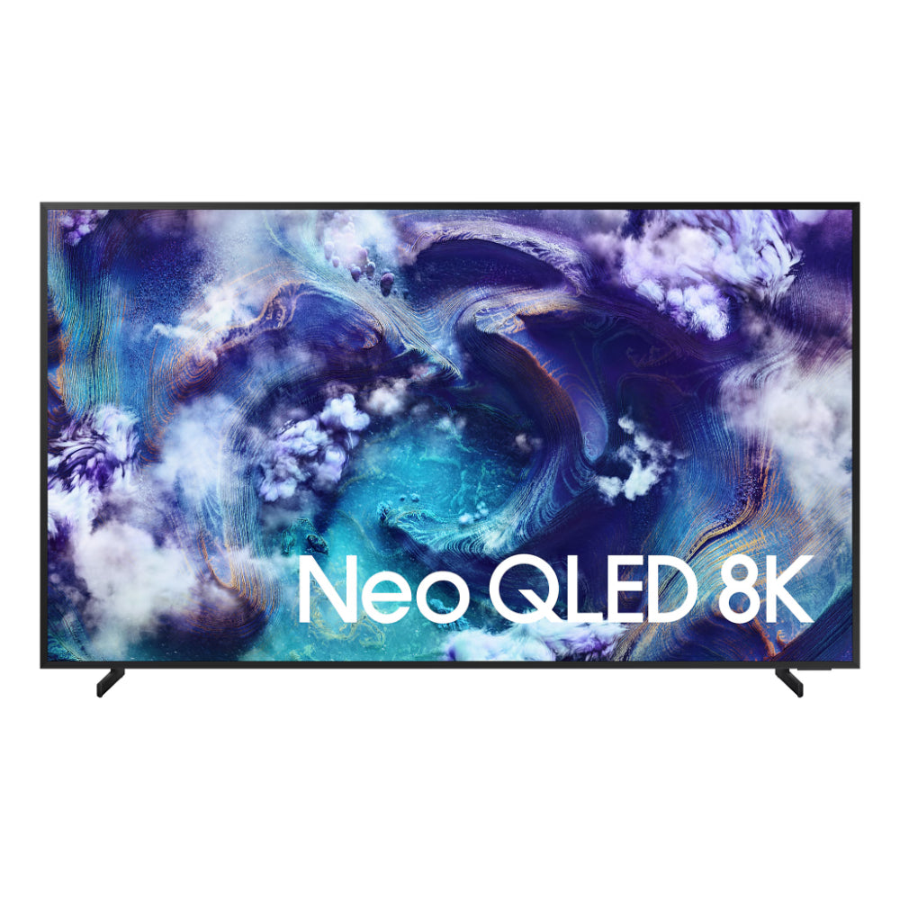 Samsung 75-Inch Neo QLED 8K Smart TV – Mini LED Quantum HDR Smart Hub (QA75QN900FUXZN)