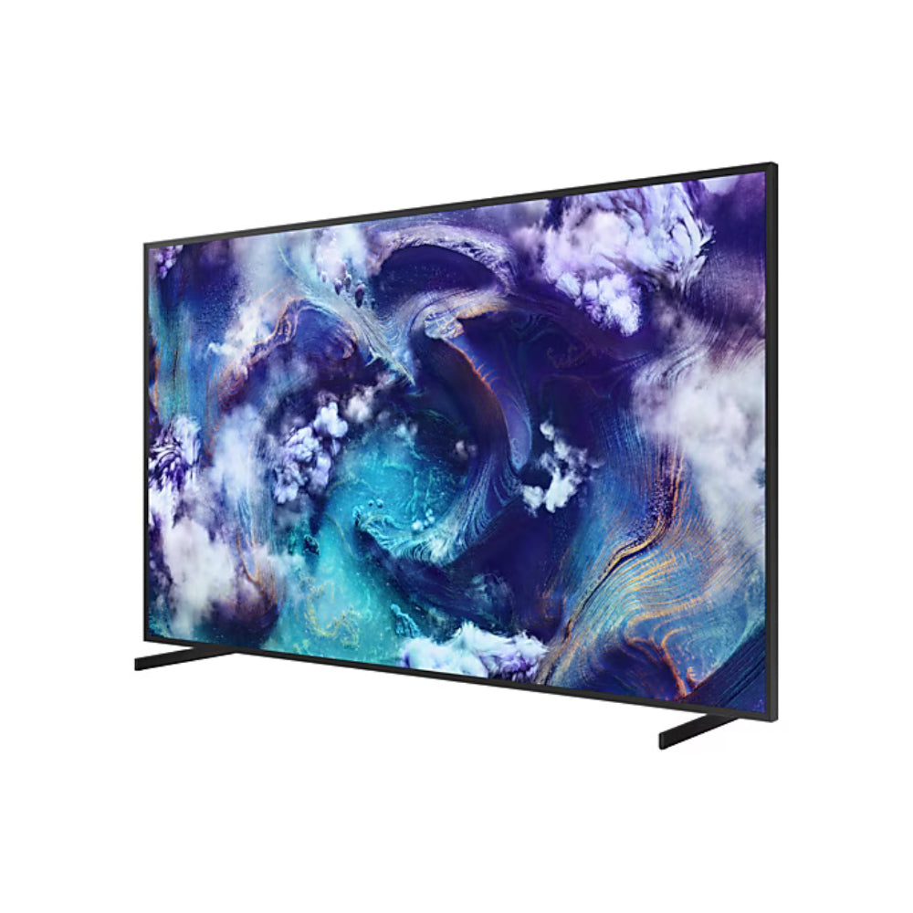 Samsung 75-Inch Neo QLED 8K Smart TV – Mini LED Quantum HDR Smart Hub (QA75QN900FUXZN)