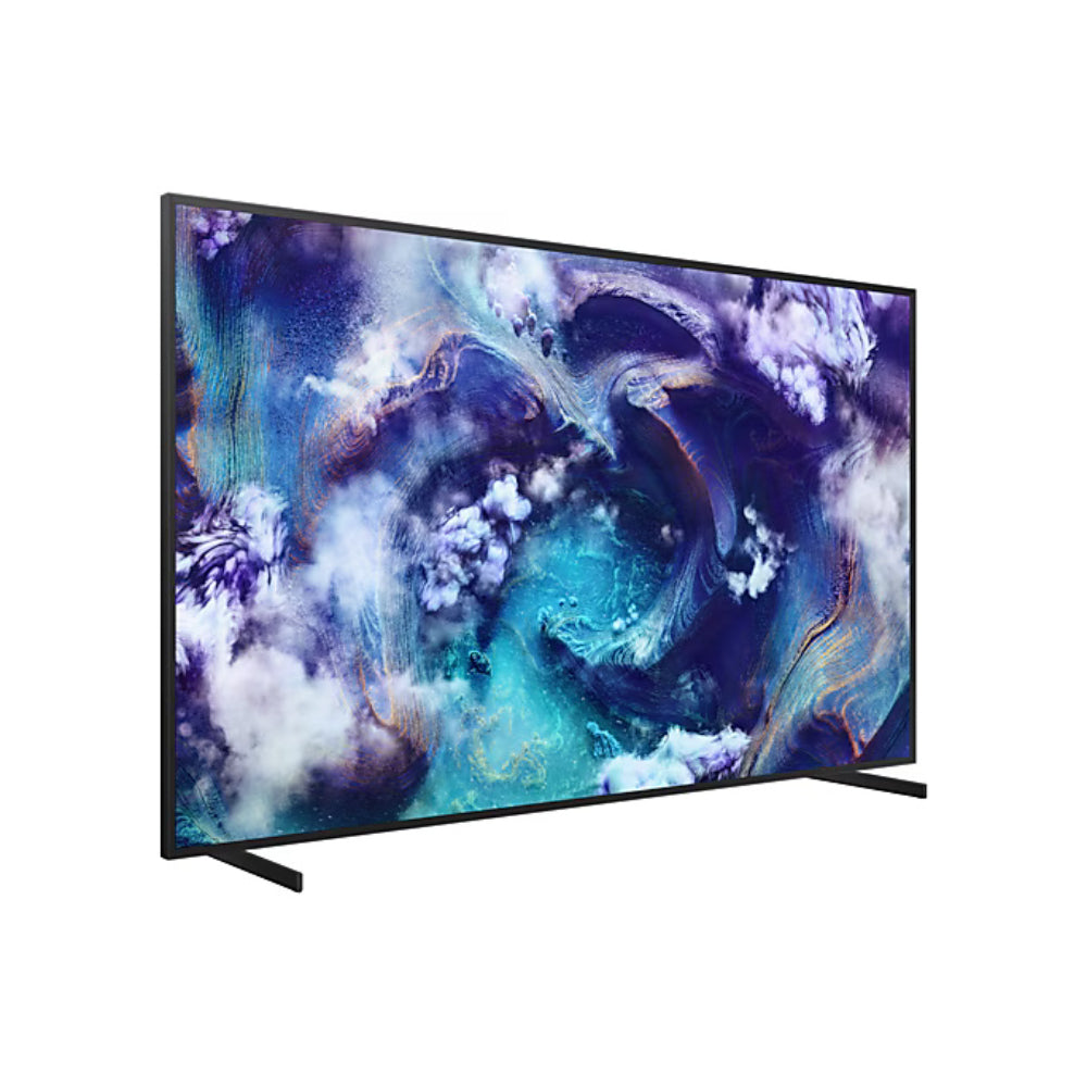 Samsung 75-Inch Neo QLED 8K Smart TV – Mini LED Quantum HDR Smart Hub (QA75QN900FUXZN)