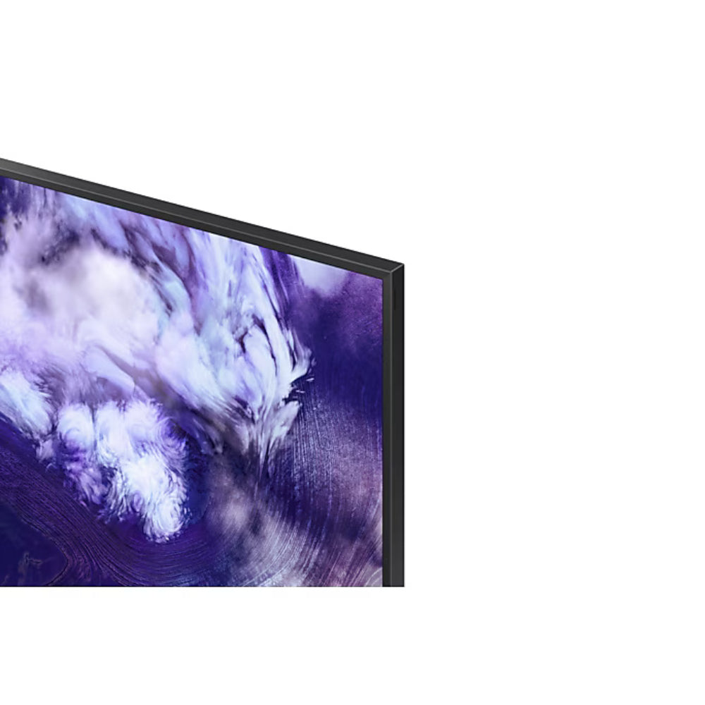 Samsung 75-Inch Neo QLED 8K Smart TV – Mini LED Quantum HDR Smart Hub (QA75QN900FUXZN)