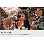 Samsung Neo QLED 8K Smart TV 75 Inch