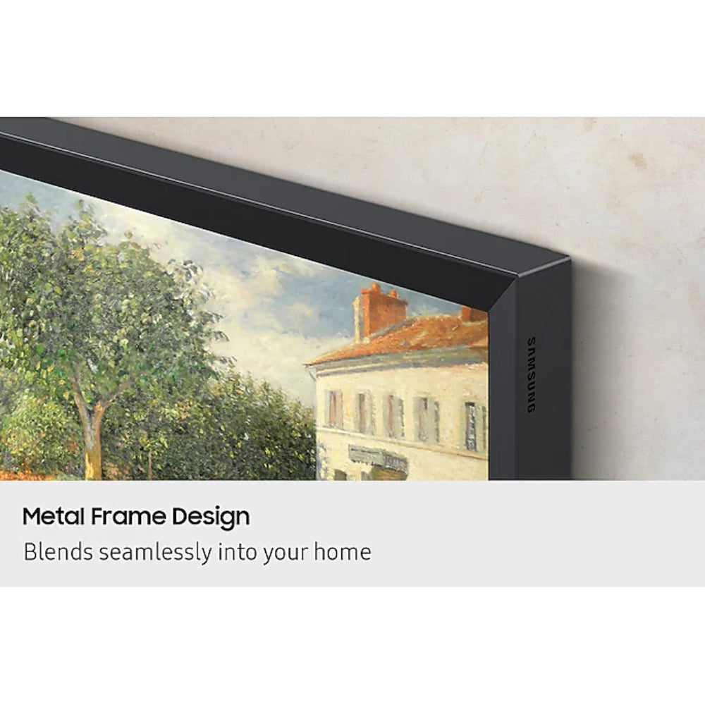 Samsung 75-Inch Neo QLED 8K Smart TV – Mini LED Quantum HDR Smart Hub (QA75QN900FUXZN)