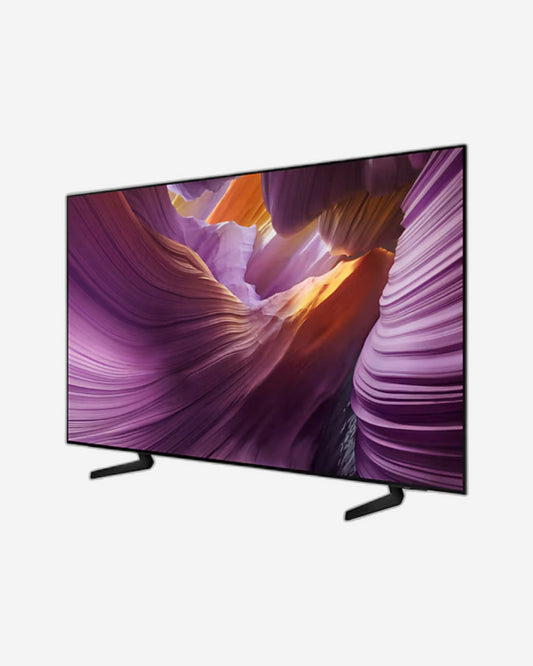 Samsung 77-Inch OLED 4K Smart TV – Vision AI Dolby Atmos Pantone Validated (QA77S85FAEXZN)