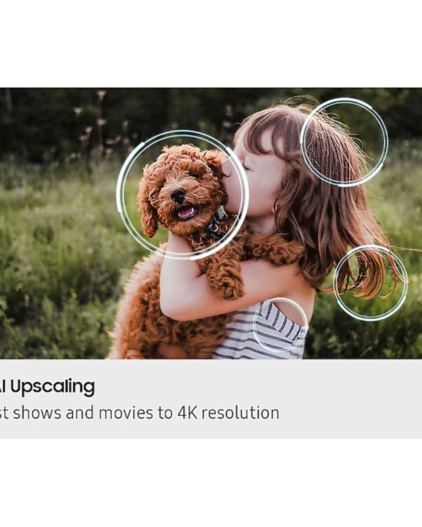 Samsung 77-Inch OLED 4K Smart TV – Vision AI Dolby Atmos Pantone Validated (QA77S85FAEXZN)