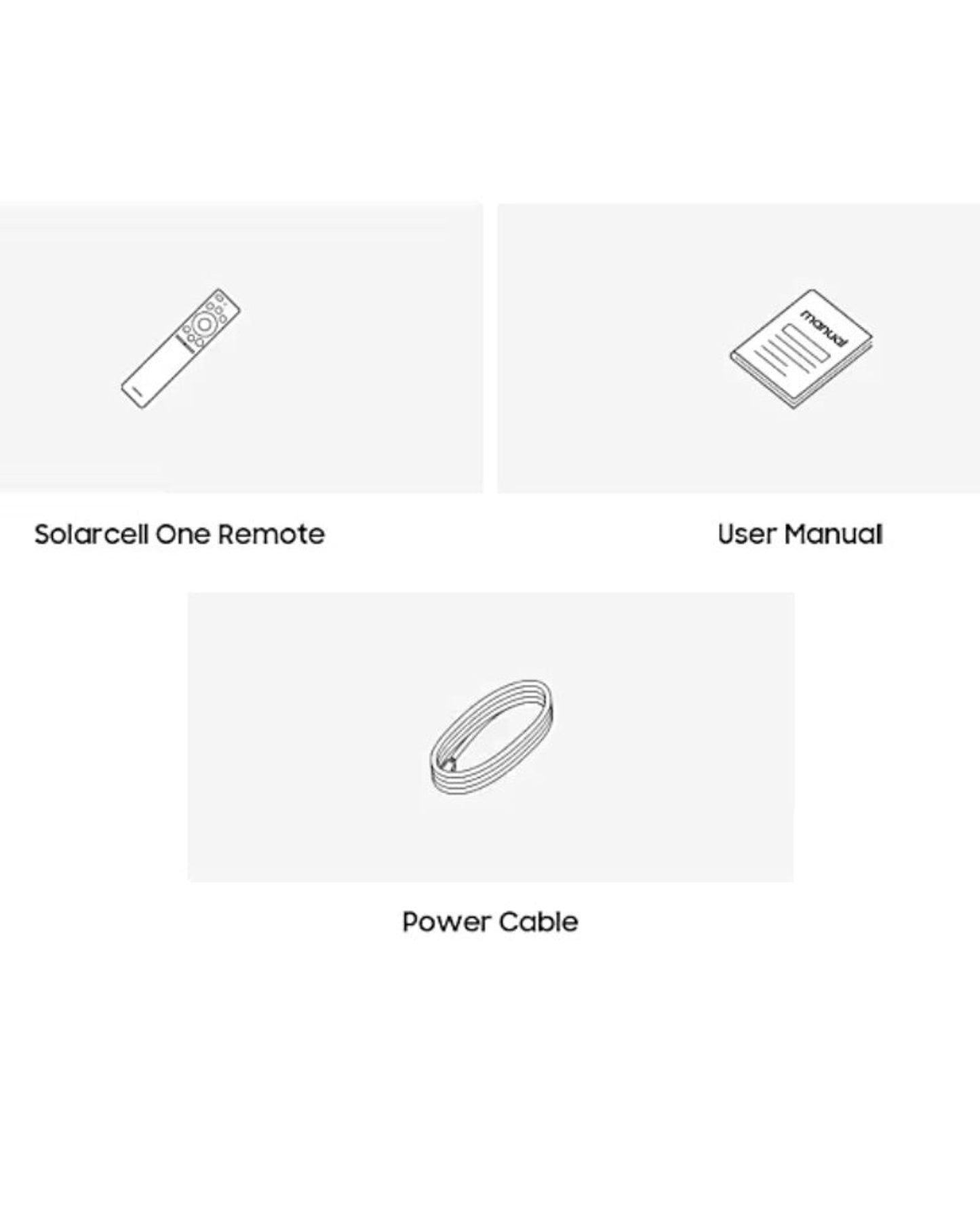 Samsung OLED 4K Smart TV 77 Inch