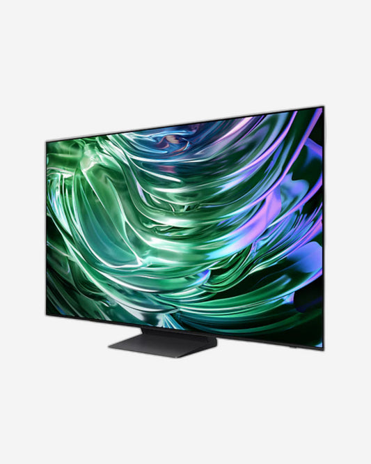 Samsung OLED 4K Smart TV 77 Inch