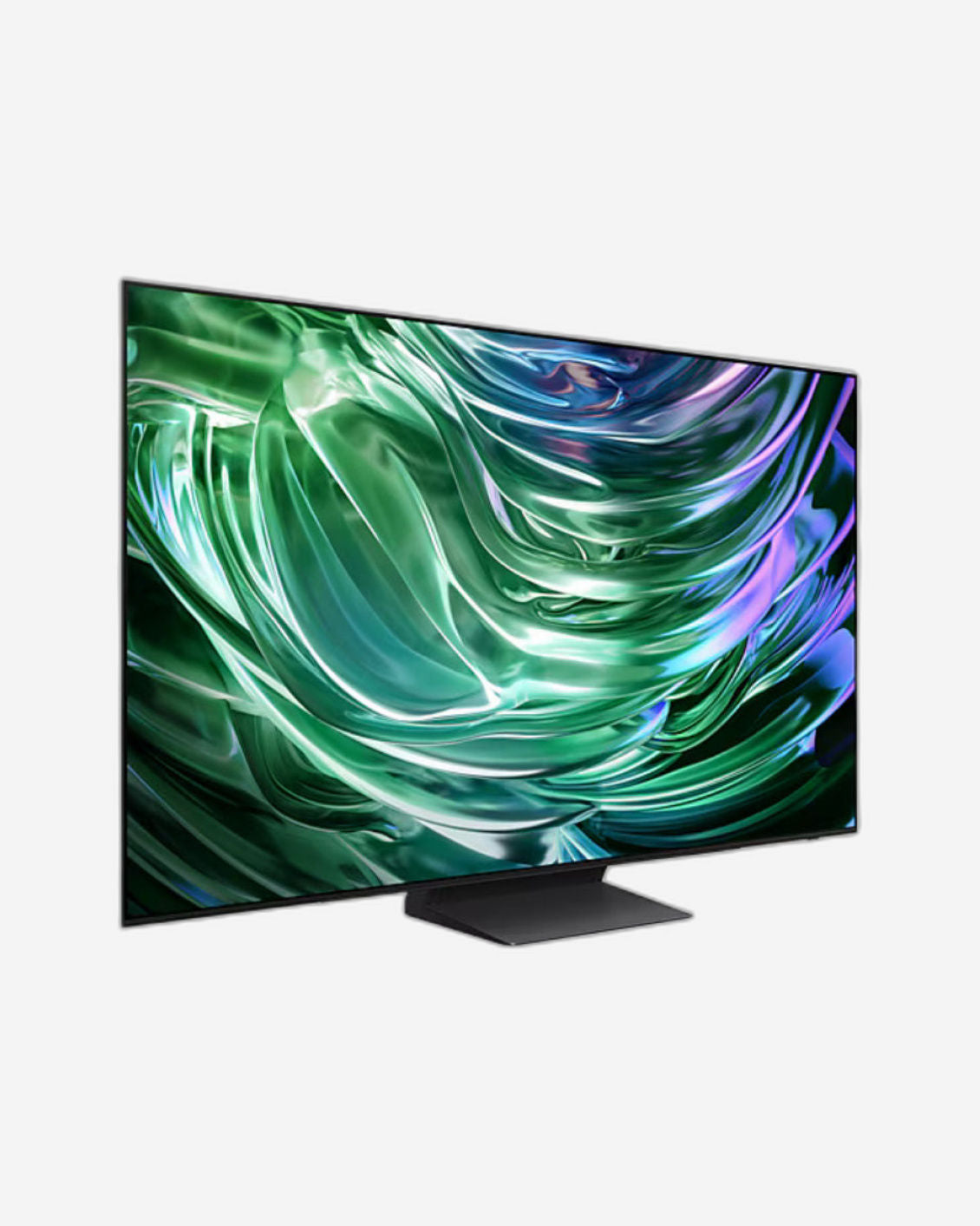 Samsung OLED 4K Smart TV 77 Inch