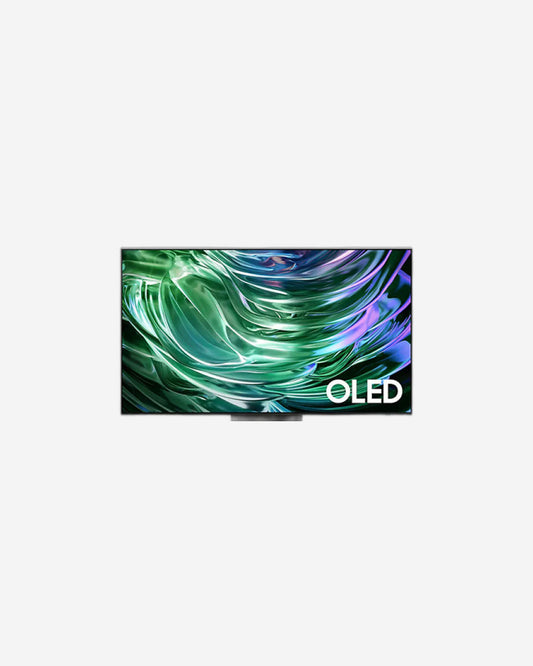 Samsung OLED 4K Smart TV 77 Inch
