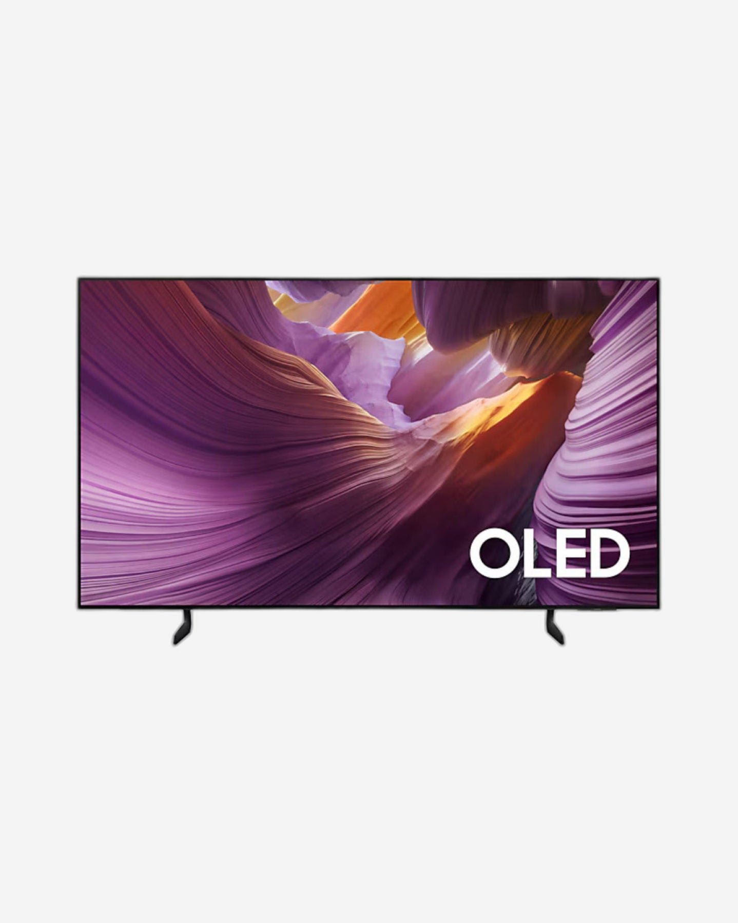 Samsung OLED 4K Smart TV 83 Inch