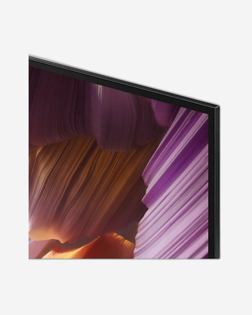 Samsung OLED 4K Smart TV 83 Inch