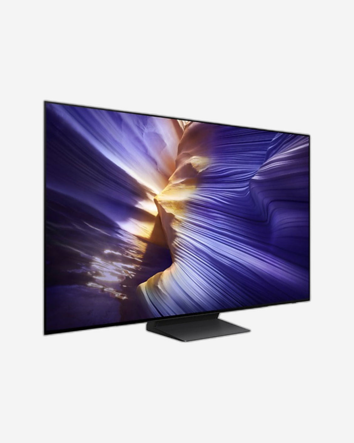 Samsung Glare-Free HDR Pro OLED Smart TV 83 Inch