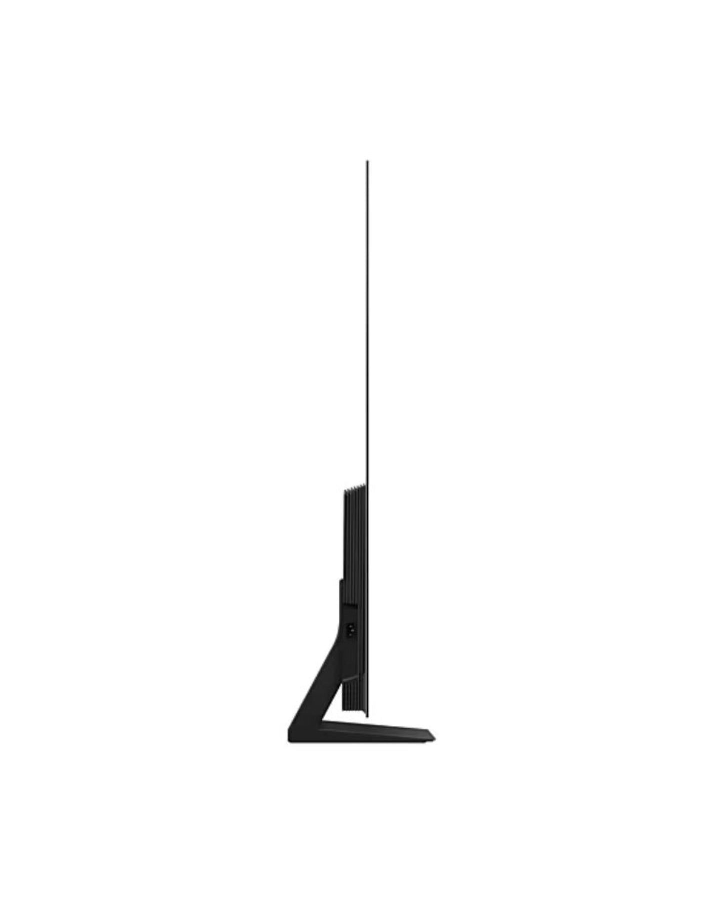 Samsung Glare-Free HDR Pro OLED Smart TV 83 Inch