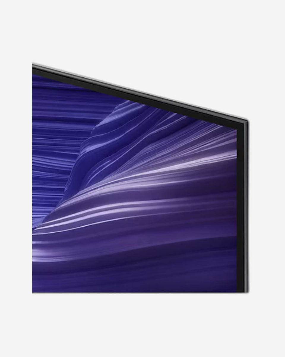Samsung Glare-Free HDR Pro OLED Smart TV 83 Inch