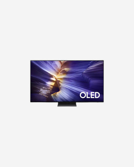 Samsung Glare-Free HDR Pro OLED Smart TV 83 Inch