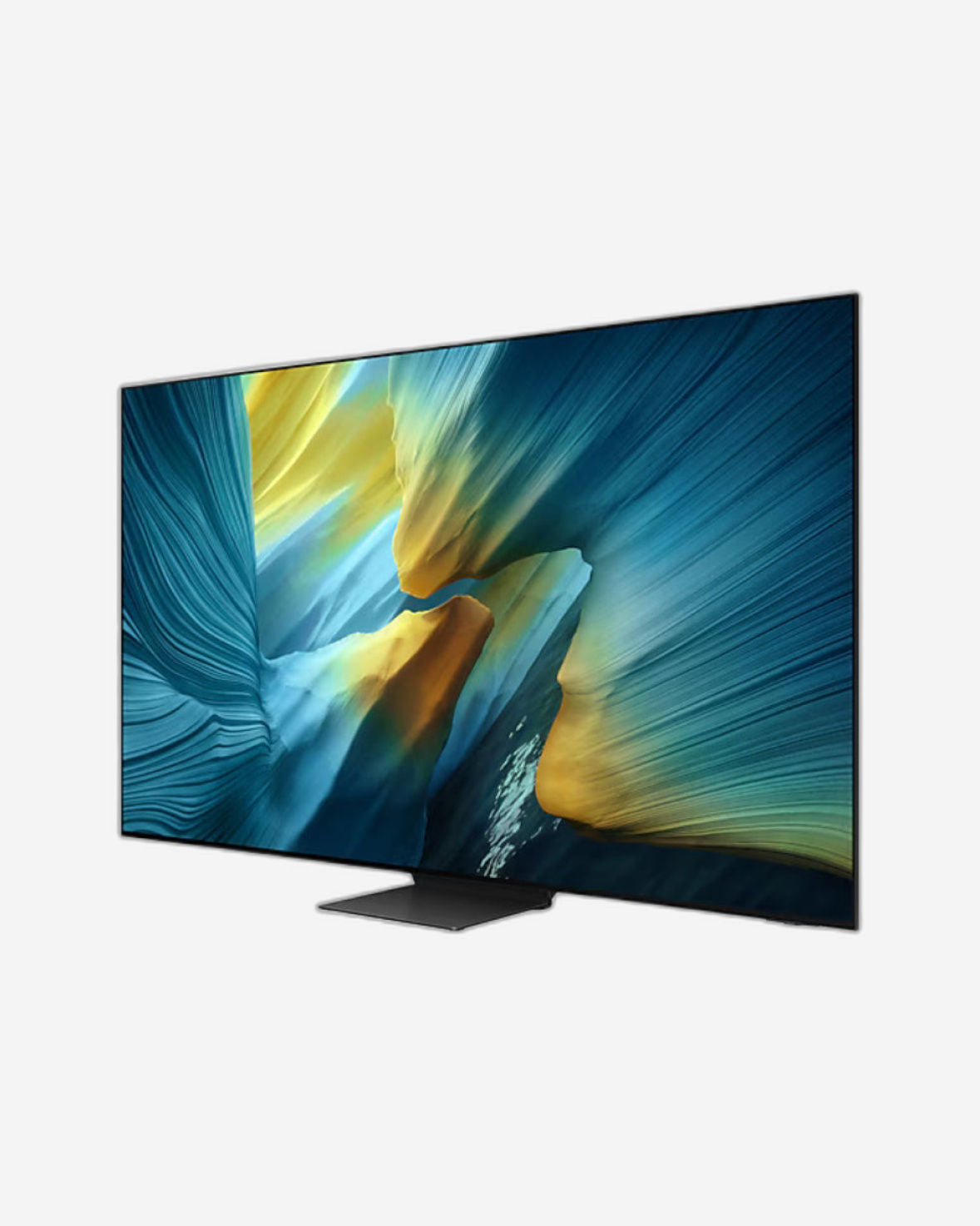 Samsung OLED 4K Smart TV 83 Inch
