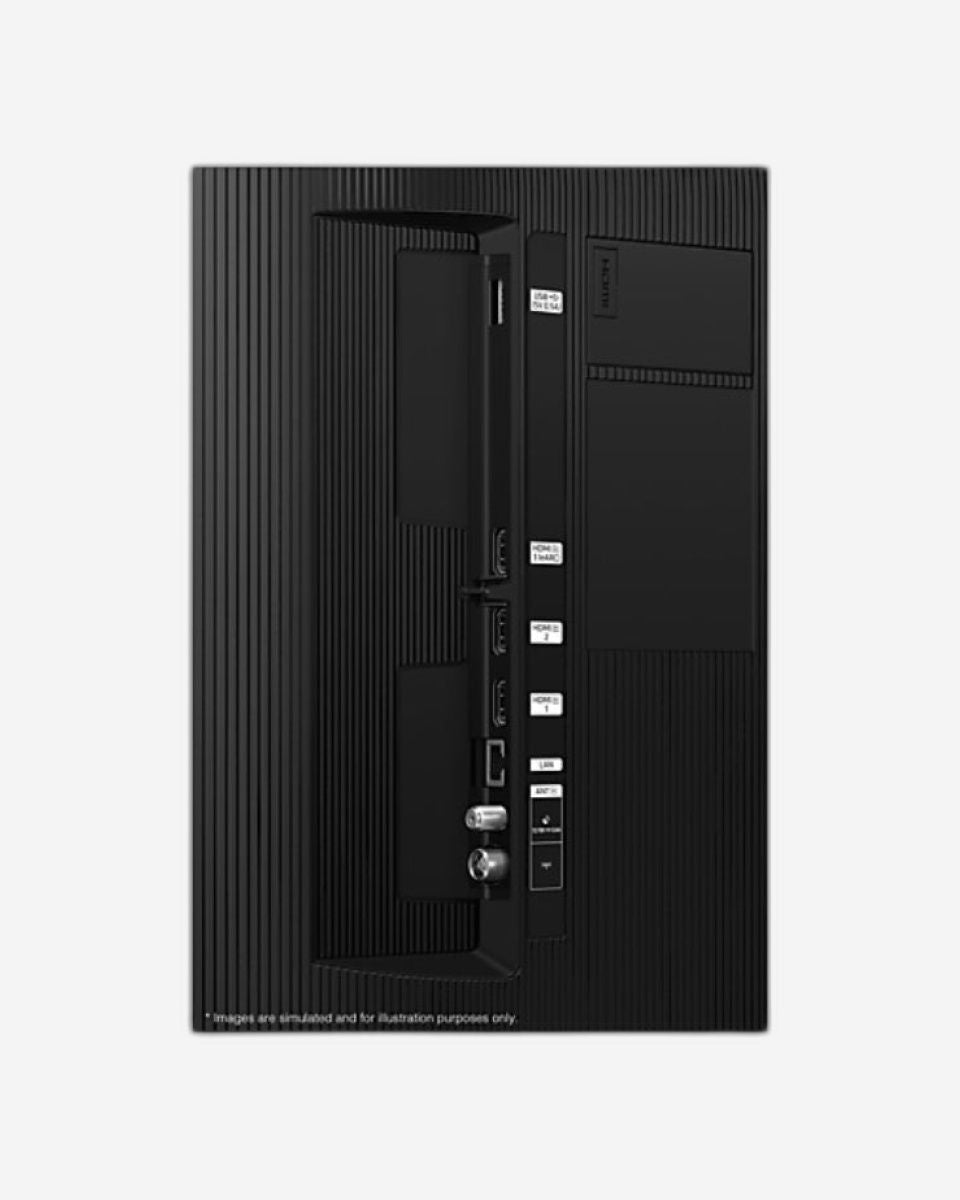 Samsung QLED 4K Smart TV 85 Inch