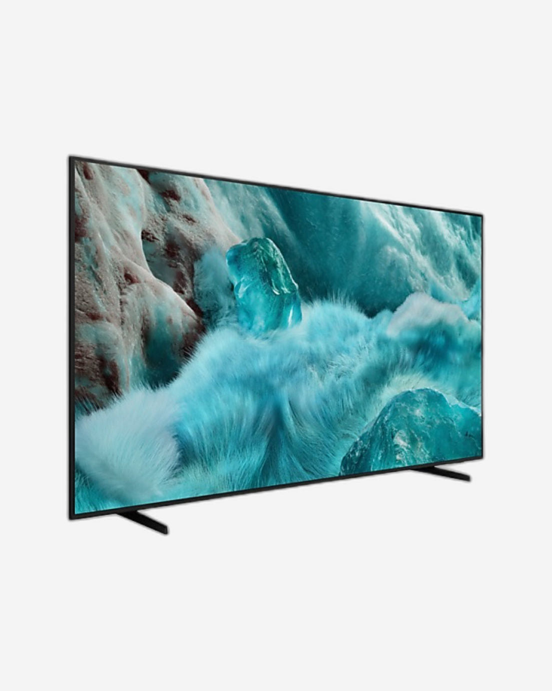 Samsung QLED 4K Smart TV 85 Inch