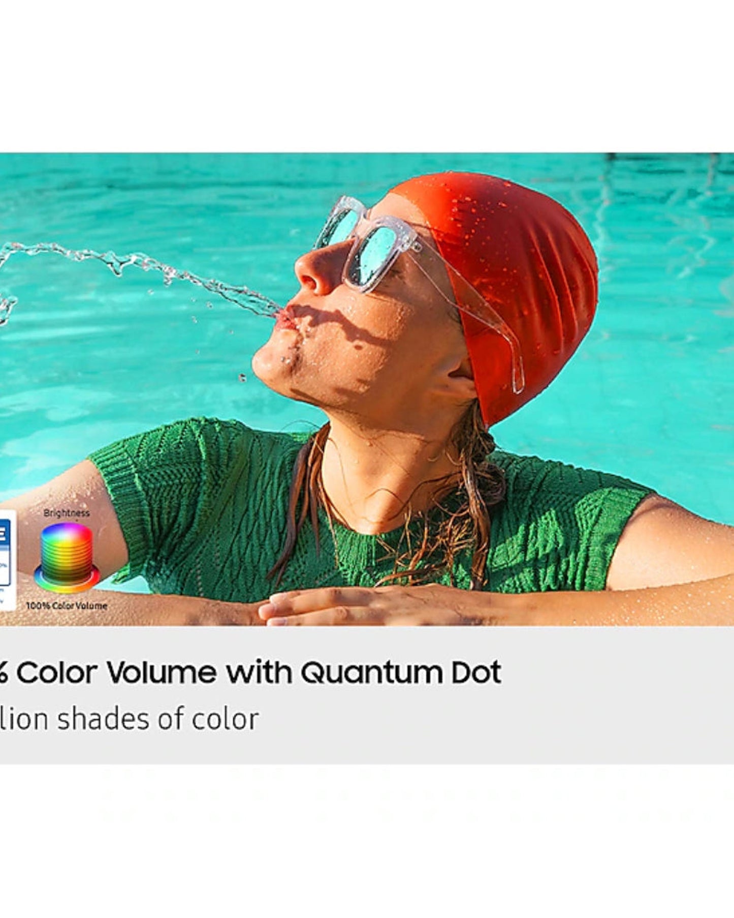 Samsung QLED 4K Smart TV 85 Inch