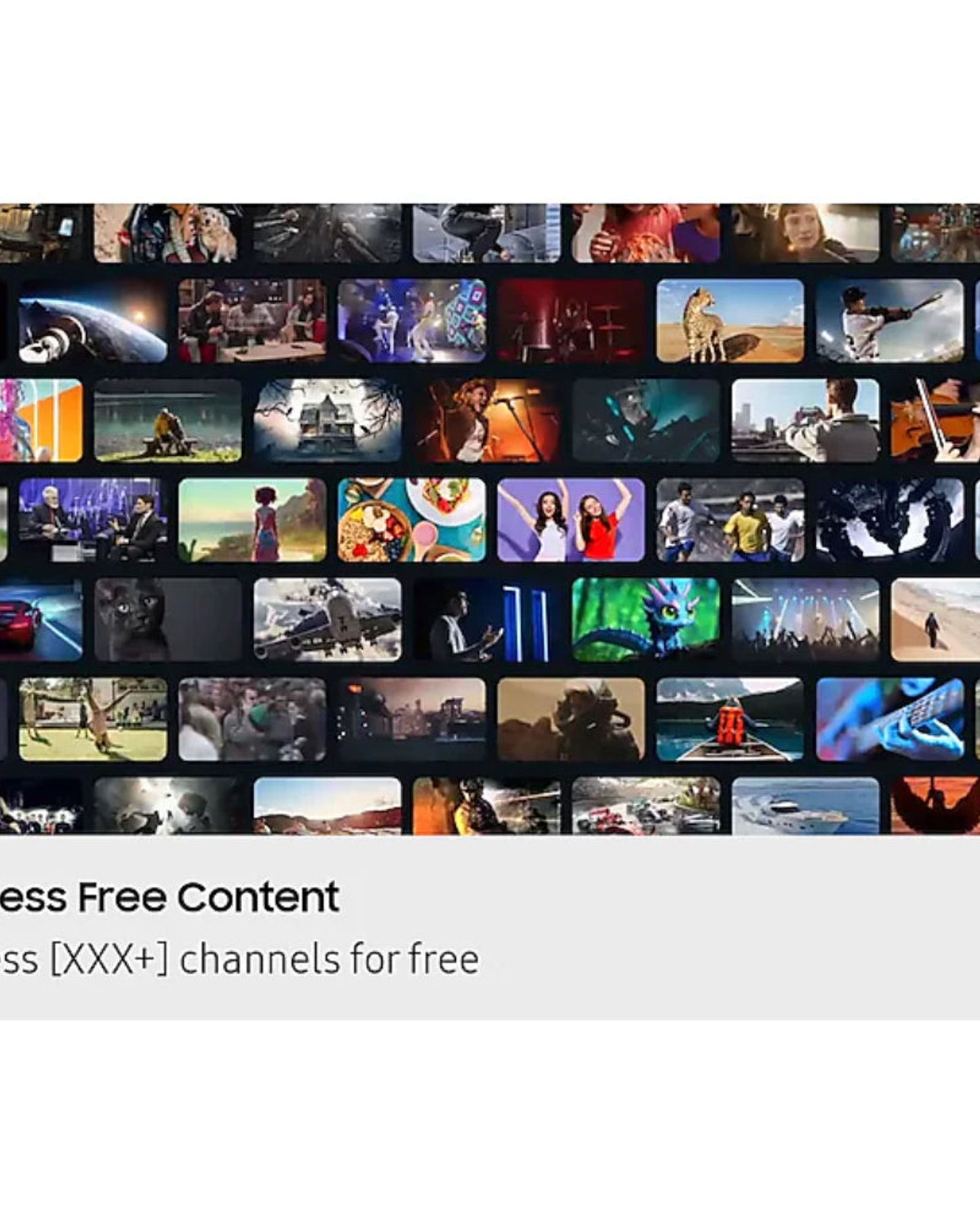 Samsung QLED 4K Smart TV 85 Inch