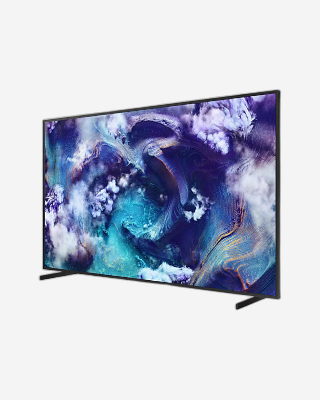 Samsung Neo QLED 8K Smart TV 85 Inch
