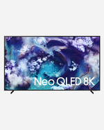 Samsung Neo QLED 8K Smart TV 85 Inch