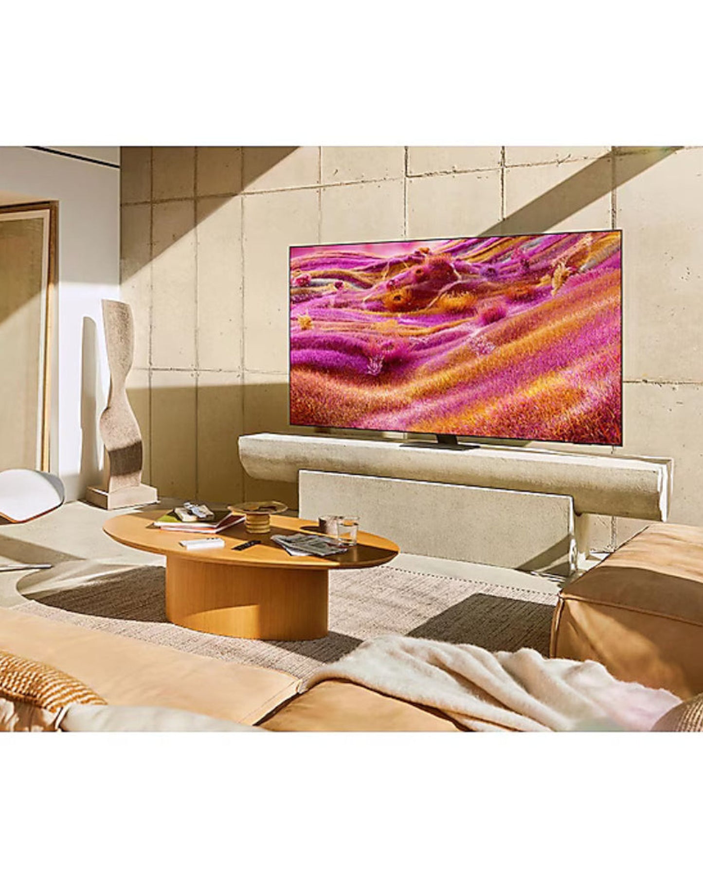 Samsung Neo QLED 4K Smart TV 85 Inch