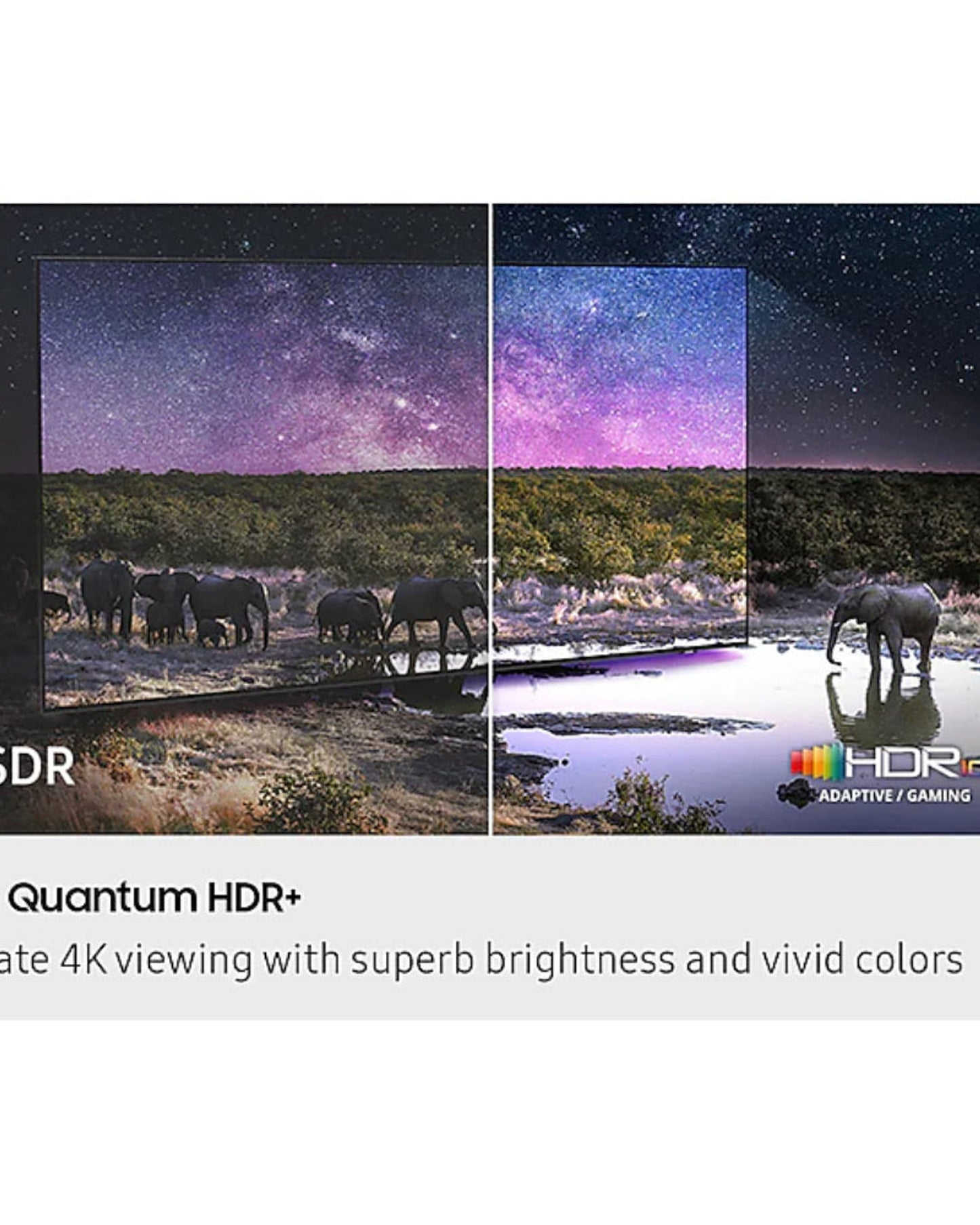 Samsung Neo QLED 4K Smart TV 85 Inch
