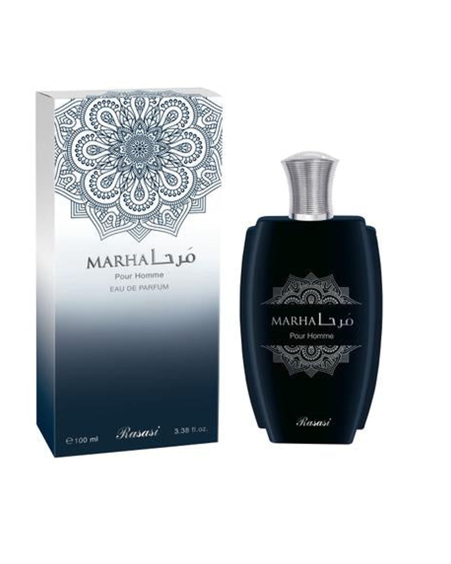 Rasasi Marha Pour Homme EDP 100ml