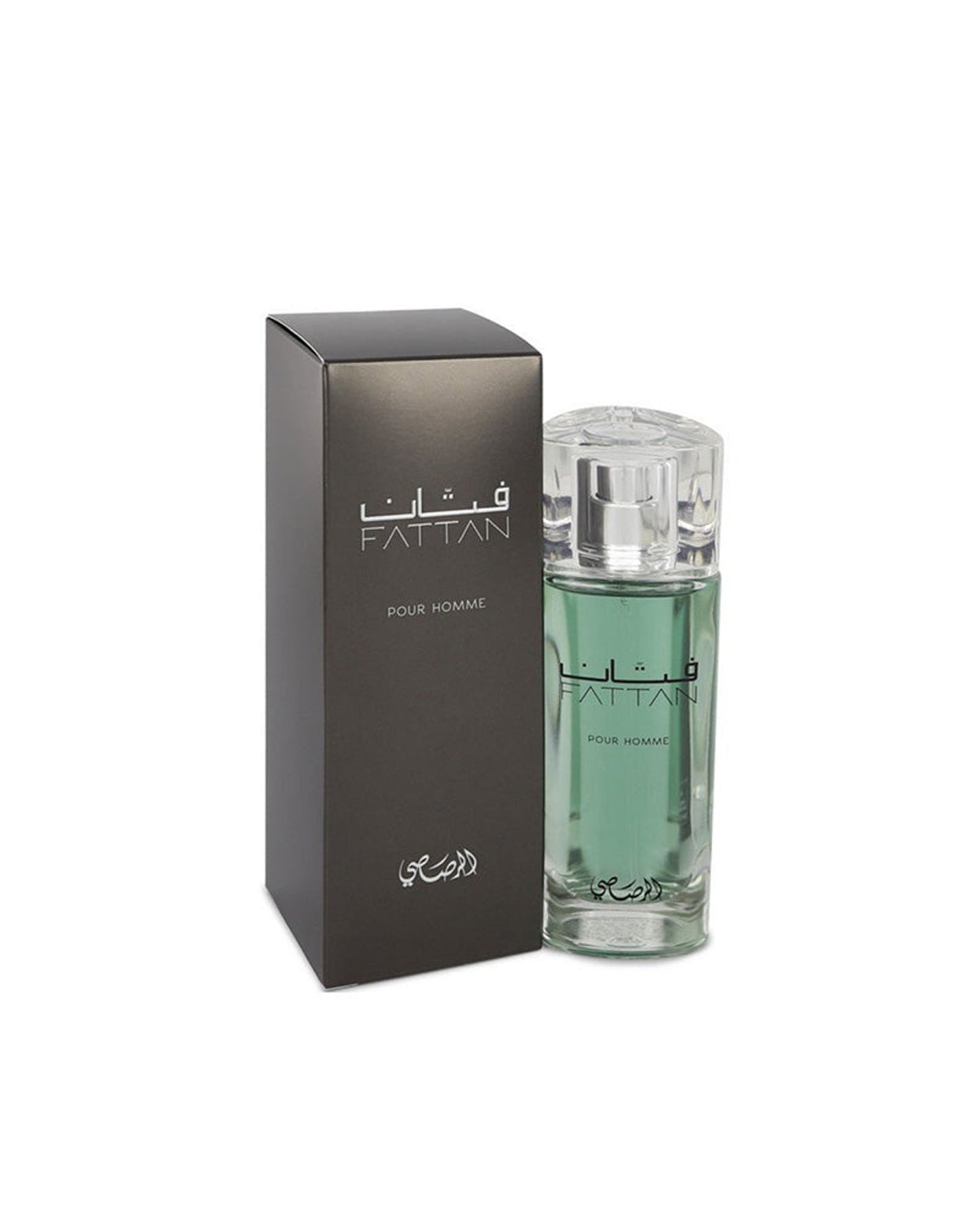 Rasasi Fattan Pour Homme EDP 50ml