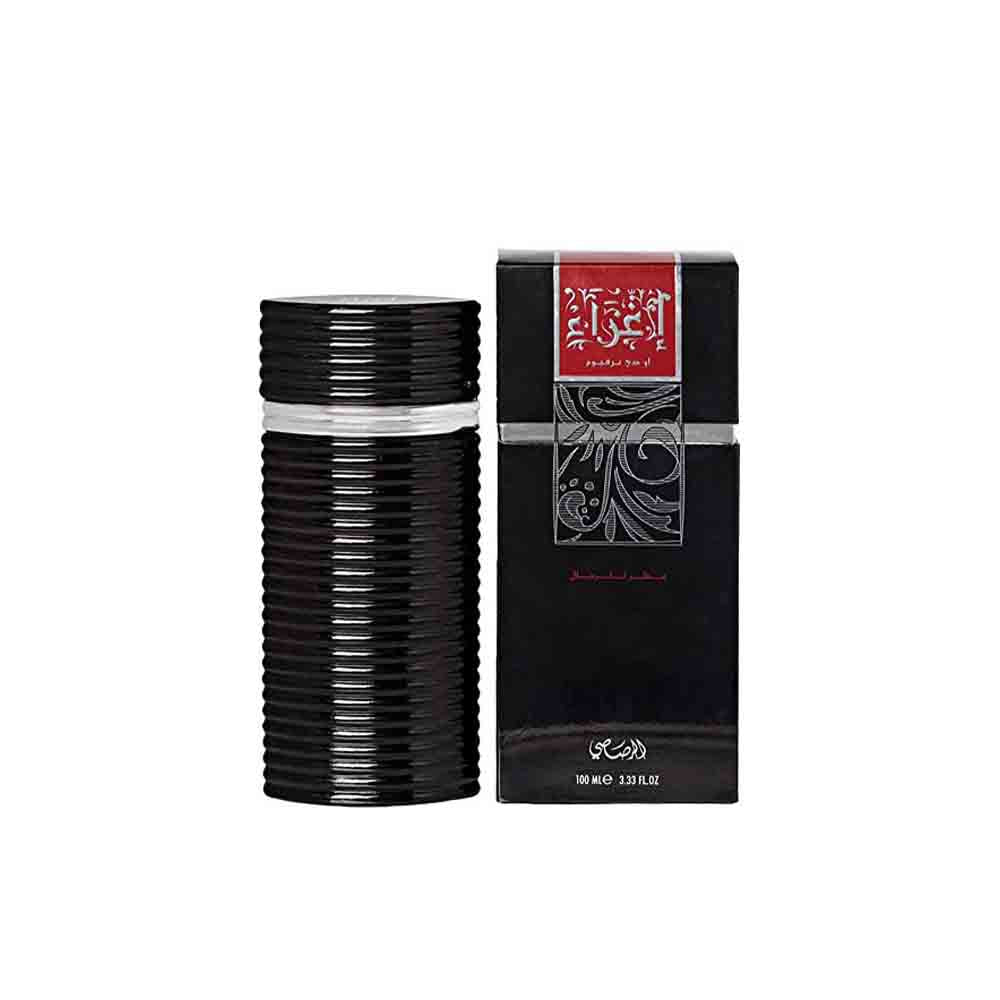 Rasasi Egra Men Spray 100ml