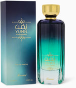 Rasasi Yumn Pour Femme Edp 100ml