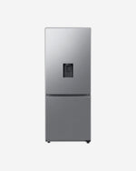 Samsung Bottom Load Refrigerator 459L