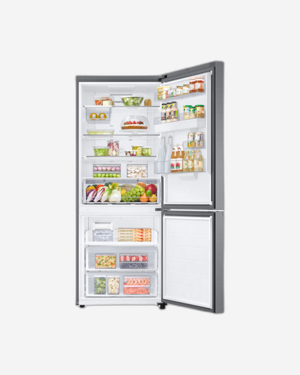 Samsung Bottom Load Refrigerator 459 Litres
