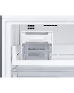 Samsung Bottom Load Refrigerator 459 Litres