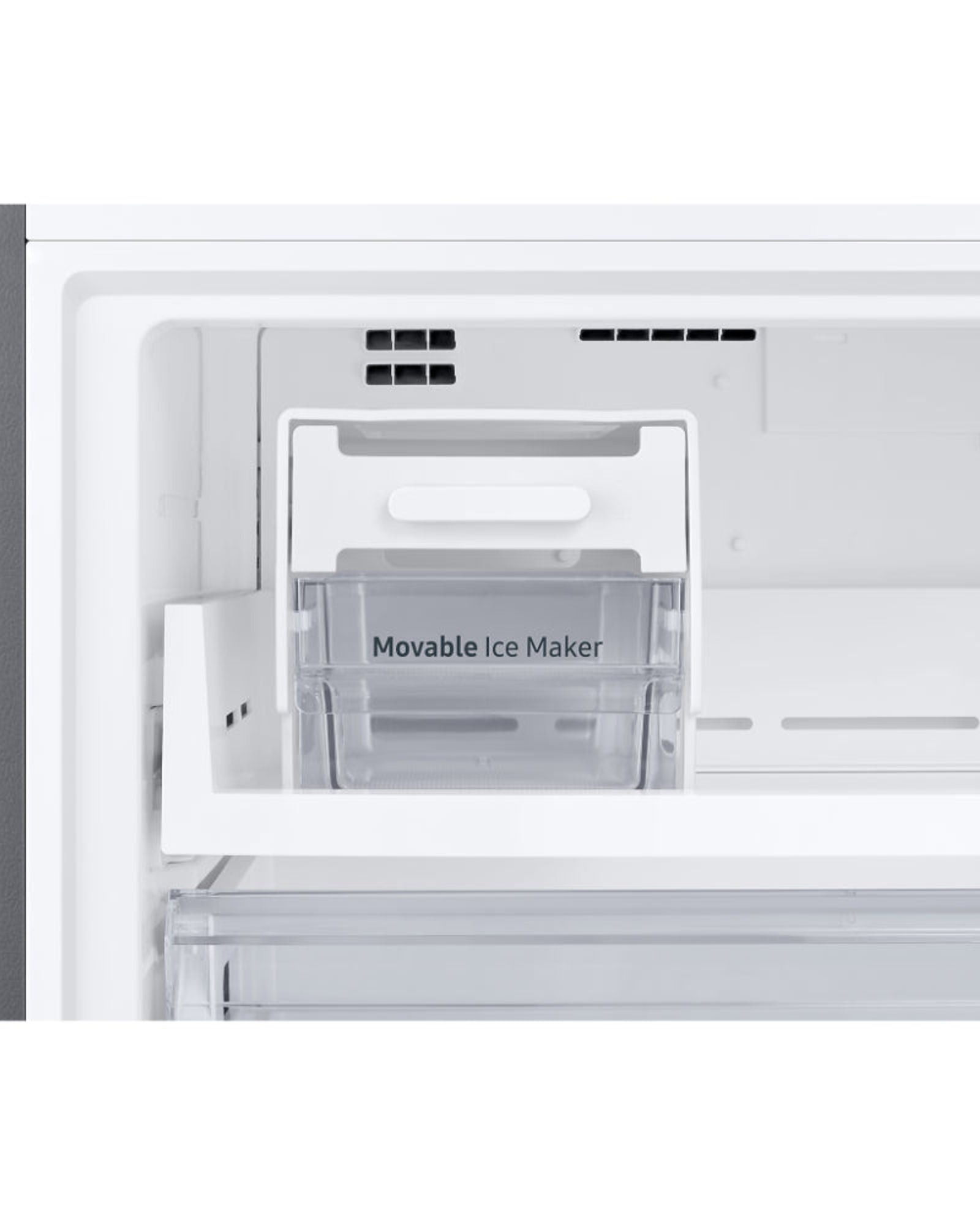 Samsung Bottom Load Refrigerator 459 Litres