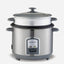 Kenwood 2-In-1 Rice Cooker 1.8 L Grey